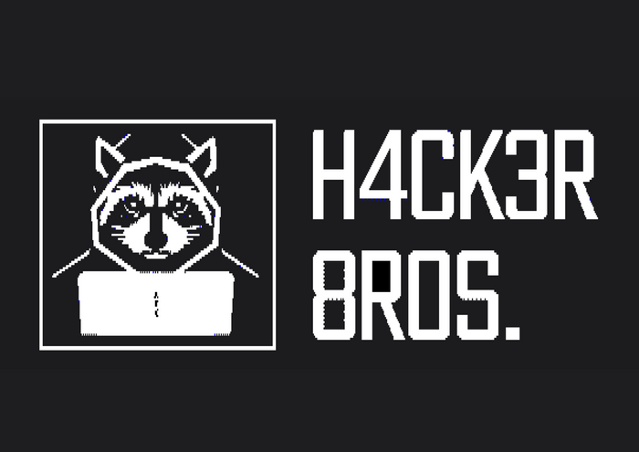 Hackerbros, les petits frères de Lockpickshop