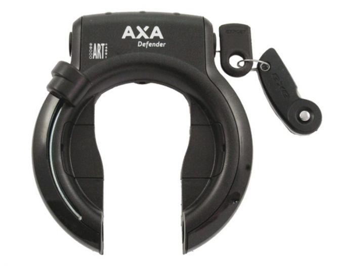 Clé d'antivol de vélo perdue ? Voici les solutions !
