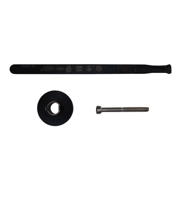 Inner groove pick HU66 (groupe VAG)