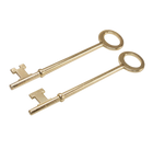 Kit de crochetage pour serrures anciennes – Skeleton keys
