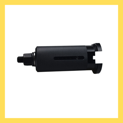 Extracteur de cylindre Rotonto – arracher un cylindre sans percer