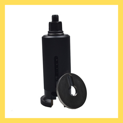Extracteur de cylindre Rotonto – arracher un cylindre sans percer