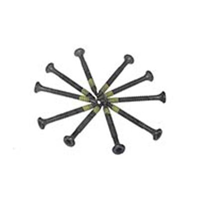 Zieh-Fix – Vis extractrices pour extracteur de cylindre 4,2 mm (10 pièces)