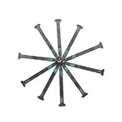 Zieh-Fix – Vis extractrices pour extracteur de cylindre 4,8 mm (10 pièces)