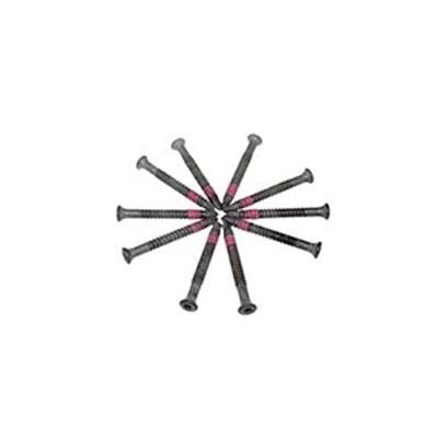 Zieh-Fix – Vis extractrices pour extracteur de cylindre 5,5 mm (10 pièces)