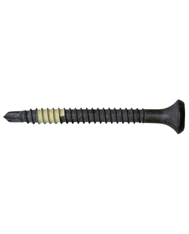 Zieh-Fix – Vis extractrices pour extracteur de cylindre 4,2 mm (10 pièces)