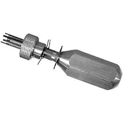 HPC 7 Pin Tubular