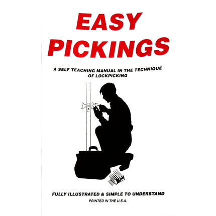 Livret Easy Pickings