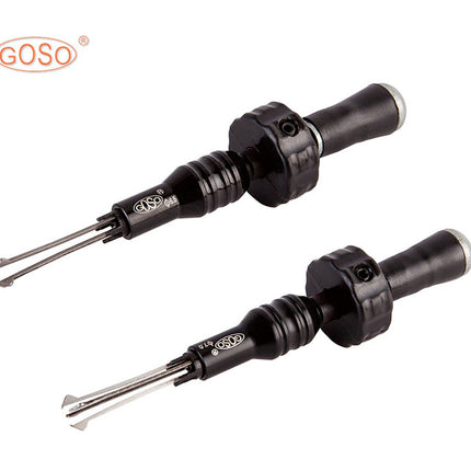 Goso Cross pick pour serrures en croix (6,0mm)
