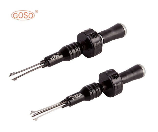 Goso Cross pick pour serrures en croix (6,0mm)