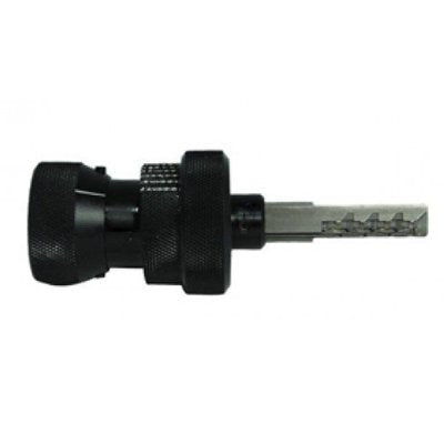 Turbo Decoder – VAG HU66 – Gen 2/6