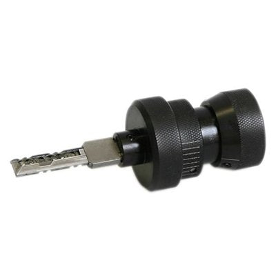 Turbo Decoder – VAG HU66 – Gen 2/6