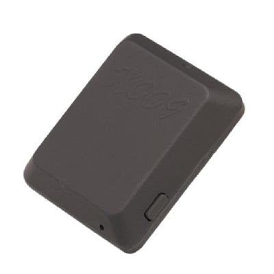 Traceur GSM/GPRS