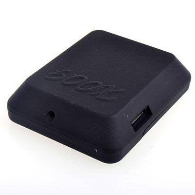 Traceur GSM/GPRS