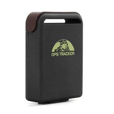 Traceur GPS