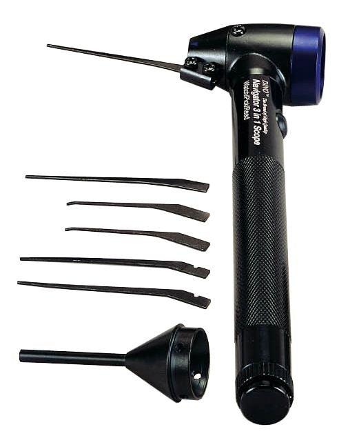 Dino D-211 – Navigateur 3 en 1 - Lock Scope