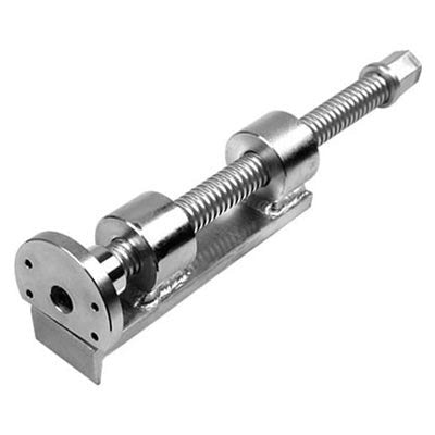 Cric de porte