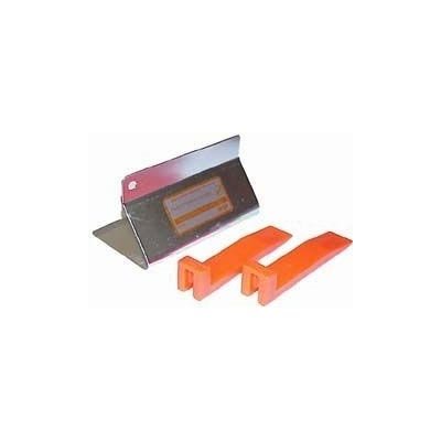 Set de wedges pour portière | Pro Lok