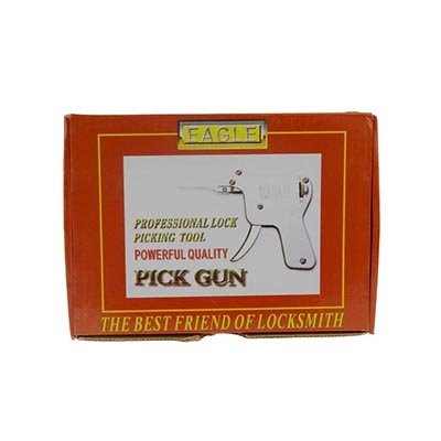 Pistolet de crochetage Eagle Downward