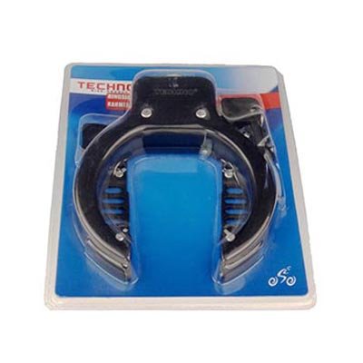 Antivol de vélo standard