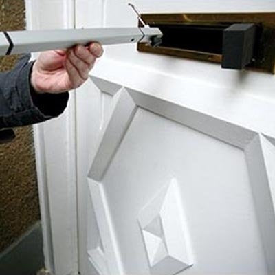 Outil pour boîte aux lettres