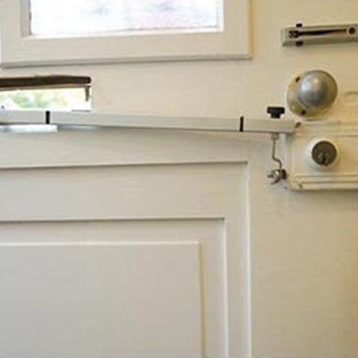 Outil pour boîte aux lettres