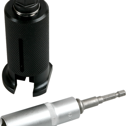 Adaptateur pour extracteur de cylindre 19 mm