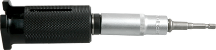 Adaptateur pour extracteur de cylindre 19 mm