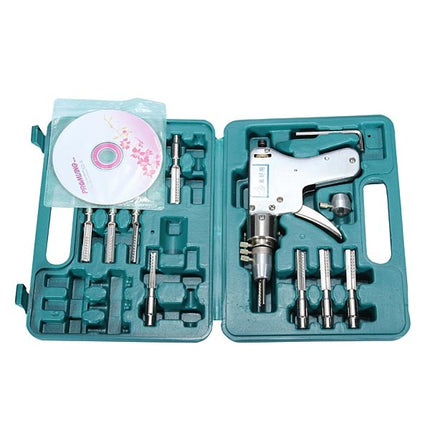 Pistolet de crochetage Goso pour serrures dimple