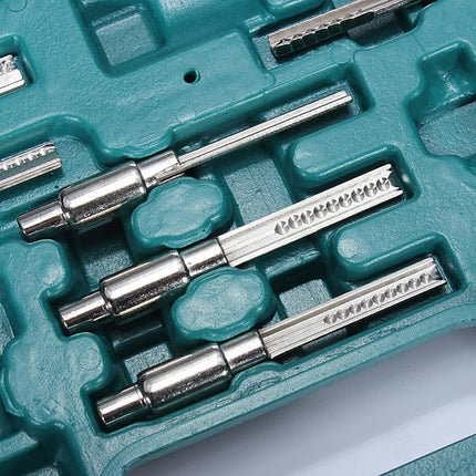 Pistolet de crochetage Goso pour serrures dimple