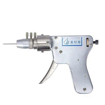 Pistolet de crochetage Goso pour serrures dimple