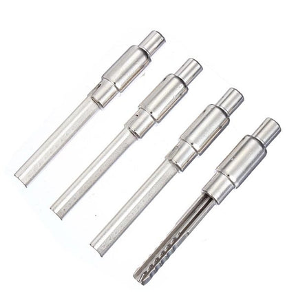 Pistolet de crochetage Goso pour serrures dimple