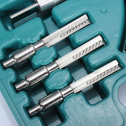 Pistolet de crochetage Goso pour serrures dimple