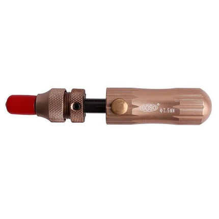 Set de 3 tubular picks 7 goupilles