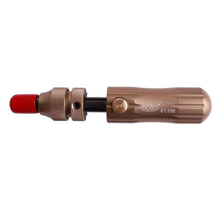 Set de 3 tubular picks 7 goupilles