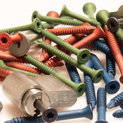 Vis extractrices V-PRO 4,2 mm (10 pièces) – Multipick