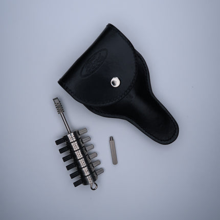 Pick de serrure automobile Ford Jaguar