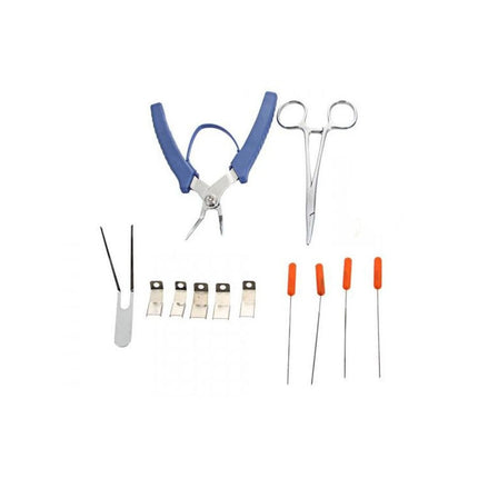 Grand kit extracteur de clé