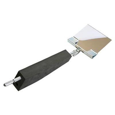 Miroir pour boîte aux lettres