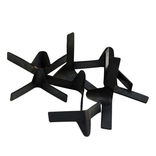 KLOM Padlock Shims - Ouvrez les cadenas sans dommage !