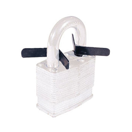KLOM Padlock Shims - Ouvrez les cadenas sans dommage !