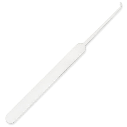 Crochet fin (hook)