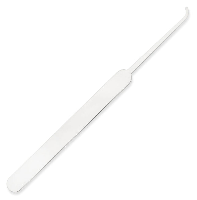 Crochet long (hook)