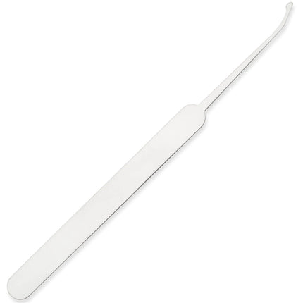 Crochet boule long (reach)